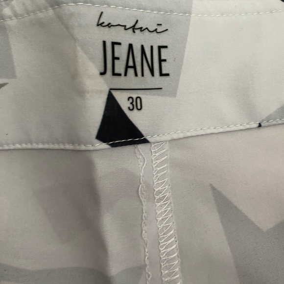 NWT Mens Kortni Jeane - Picture 3 of 3